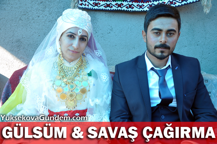 Yüksekova Düğünleri (17-18) Mayıs 2014 6