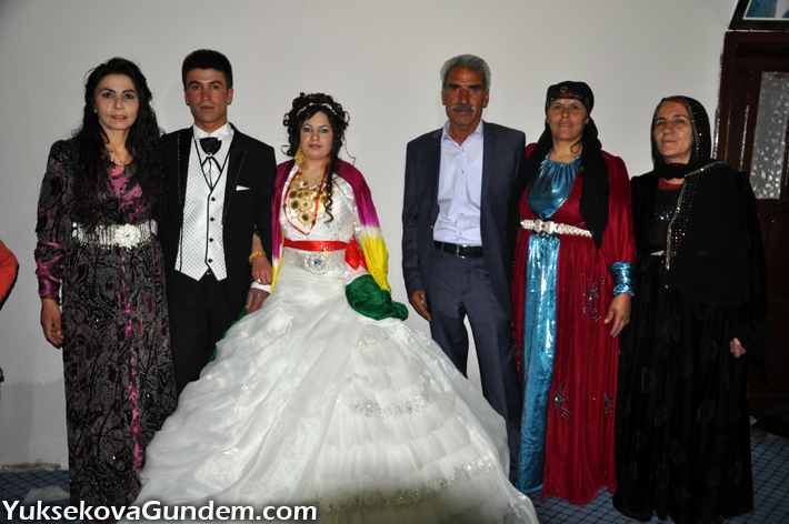 Yüksekova Düğünleri (17-18) Mayıs 2014 64