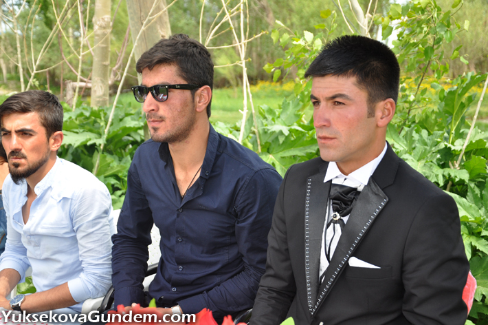 Yüksekova Düğünleri (17-18) Mayıs 2014 67
