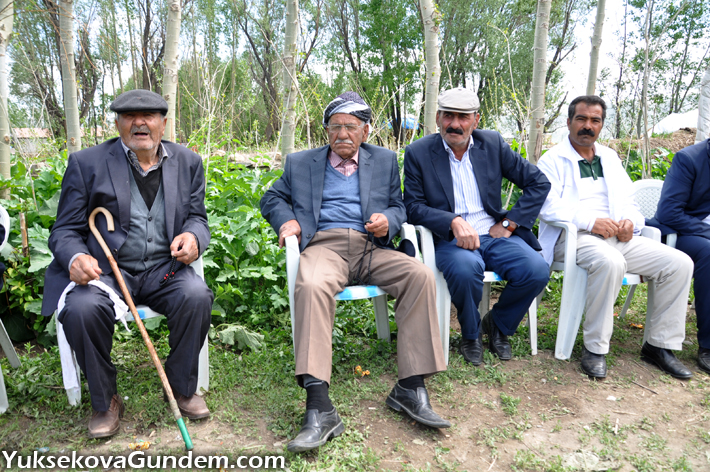 Yüksekova Düğünleri (17-18) Mayıs 2014 68