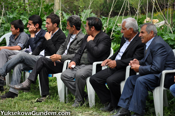 Yüksekova Düğünleri (17-18) Mayıs 2014 69