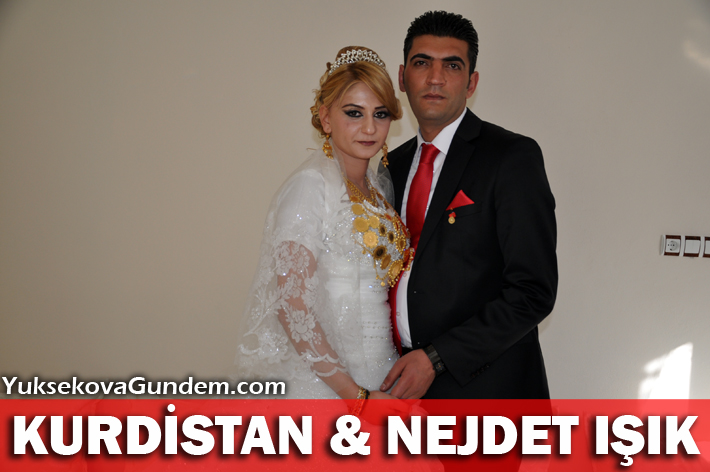 Yüksekova Düğünleri (17-18) Mayıs 2014 7