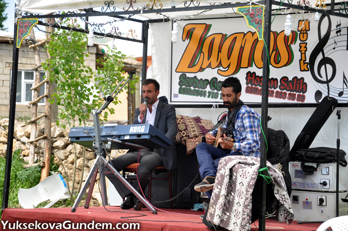 Yüksekova Düğünleri (17-18) Mayıs 2014 70