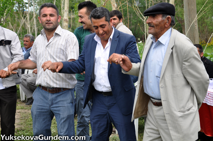 Yüksekova Düğünleri (17-18) Mayıs 2014 71