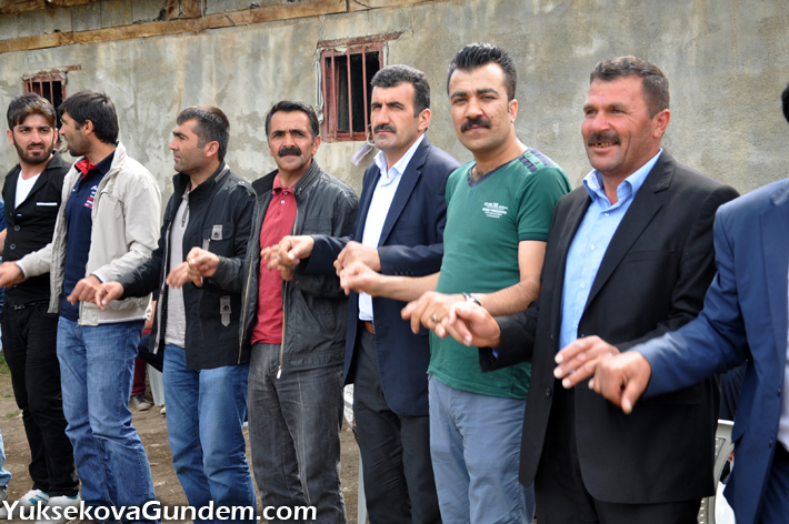 Yüksekova Düğünleri (17-18) Mayıs 2014 78