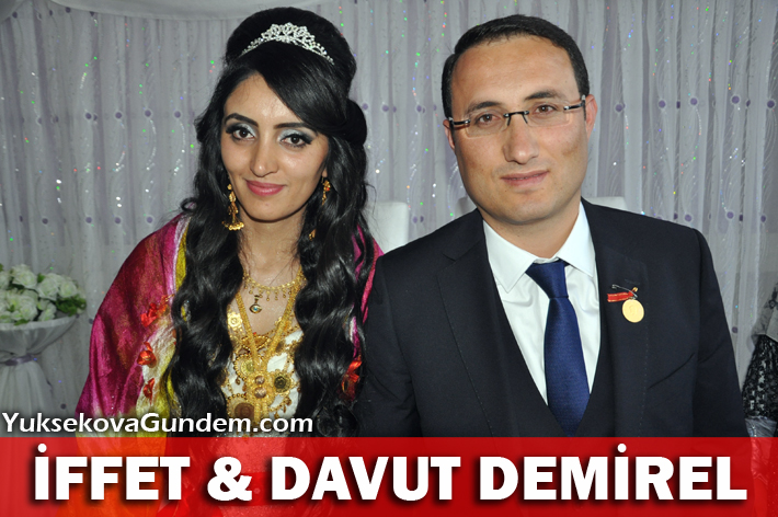 Yüksekova Düğünleri (17-18) Mayıs 2014 8