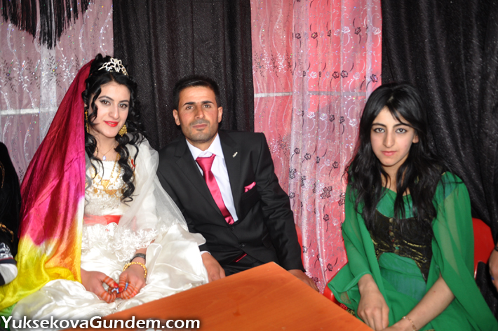 Yüksekova Düğünleri (17-18) Mayıs 2014 80