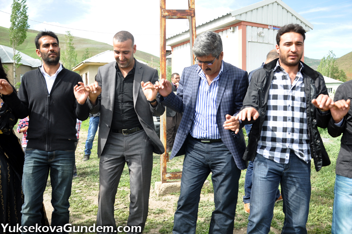 Yüksekova Düğünleri (17-18) Mayıs 2014 83