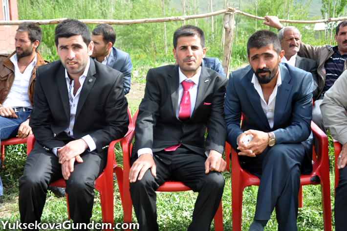 Yüksekova Düğünleri (17-18) Mayıs 2014 88