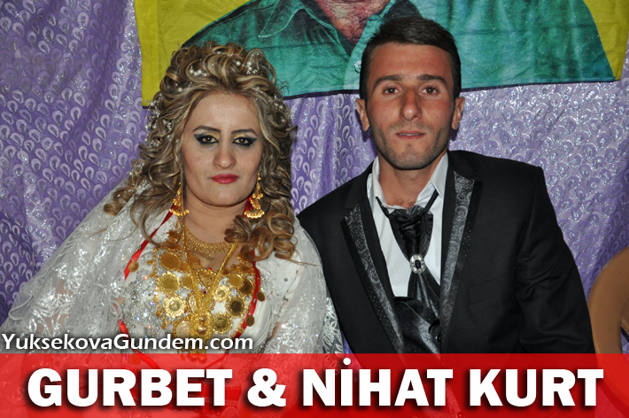 Yüksekova Düğünleri (17-18) Mayıs 2014 9