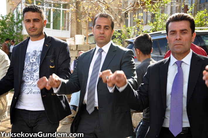 Yüksekova Düğünleri (17-18) Mayıs 2014 94