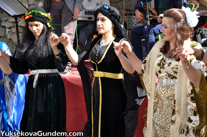 Yüksekova Düğünleri (17-18) Mayıs 2014 97
