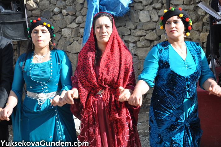 Yüksekova Düğünleri (17-18) Mayıs 2014 98
