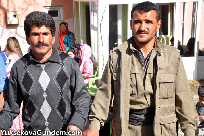 Yüksekova Düğünleri (17-18) Mayıs 2014 99