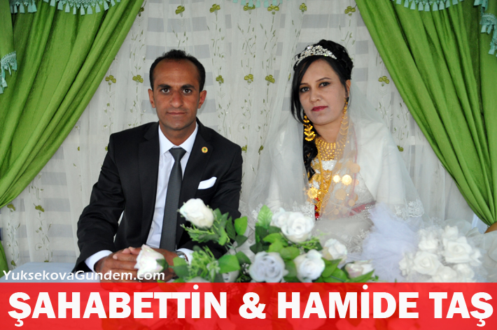 Yüksekova Düğünleri (24-25) Mayıs 2014 1