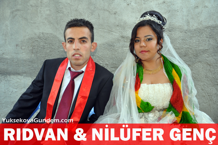 Yüksekova Düğünleri (24-25) Mayıs 2014 10