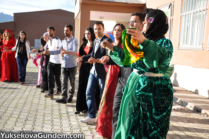 Yüksekova Düğünleri (24-25) Mayıs 2014 104