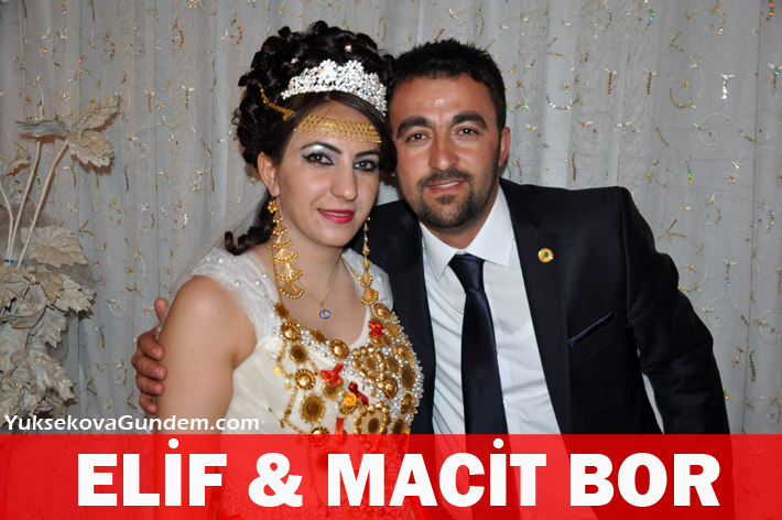Yüksekova Düğünleri (24-25) Mayıs 2014 11