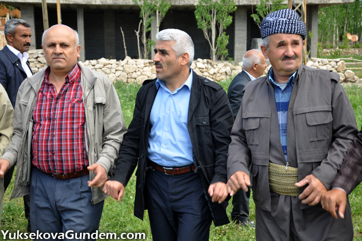 Yüksekova Düğünleri (24-25) Mayıs 2014 118