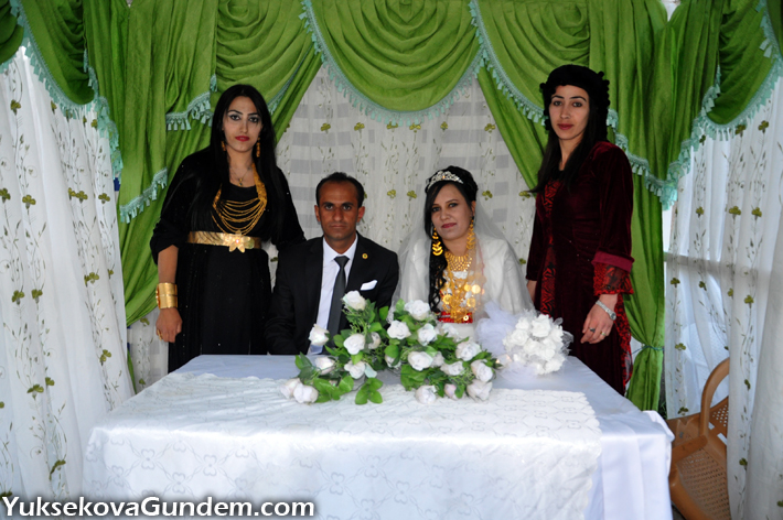 Yüksekova Düğünleri (24-25) Mayıs 2014 12