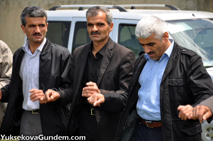 Yüksekova Düğünleri (24-25) Mayıs 2014 122