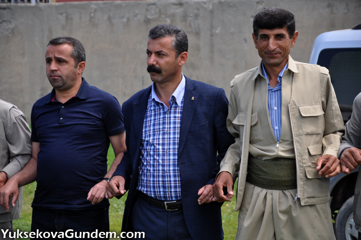 Yüksekova Düğünleri (24-25) Mayıs 2014 123