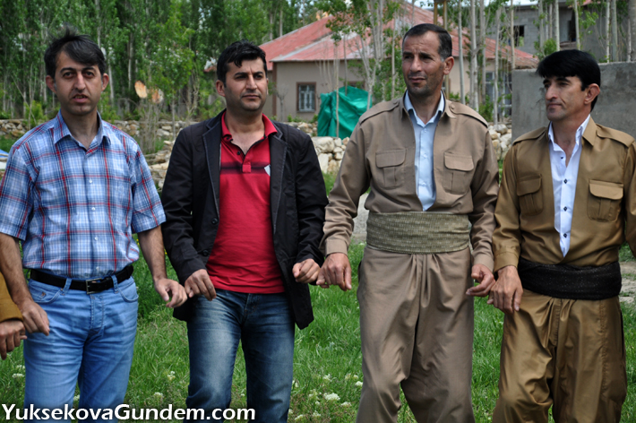 Yüksekova Düğünleri (24-25) Mayıs 2014 124