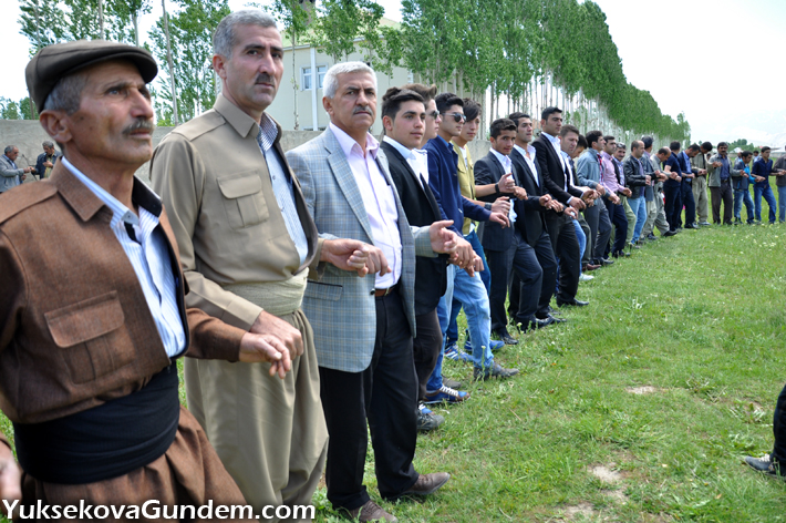 Yüksekova Düğünleri (24-25) Mayıs 2014 125