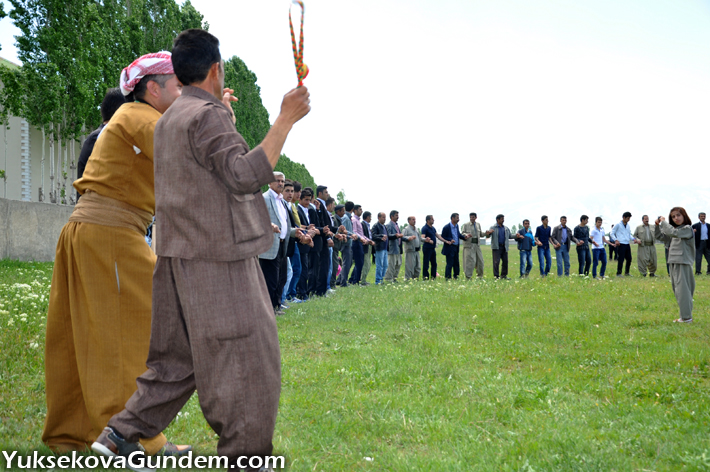 Yüksekova Düğünleri (24-25) Mayıs 2014 126