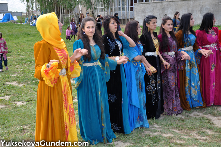 Yüksekova Düğünleri (24-25) Mayıs 2014 129