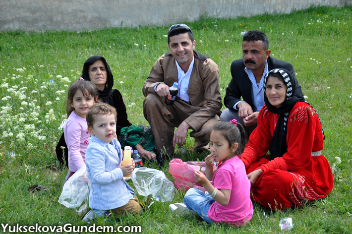 Yüksekova Düğünleri (24-25) Mayıs 2014 130