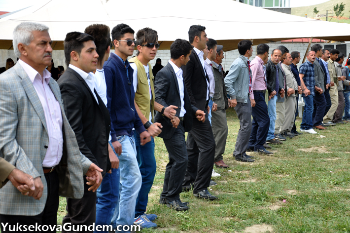 Yüksekova Düğünleri (24-25) Mayıs 2014 131