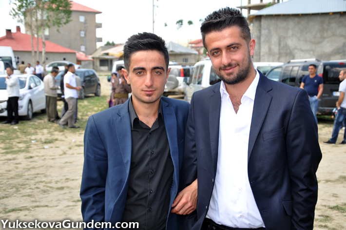 Yüksekova Düğünleri (24-25) Mayıs 2014 133