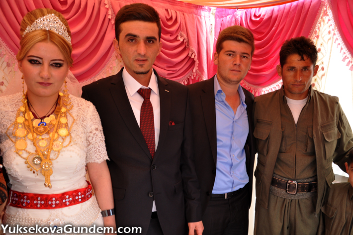 Yüksekova Düğünleri (24-25) Mayıs 2014 135
