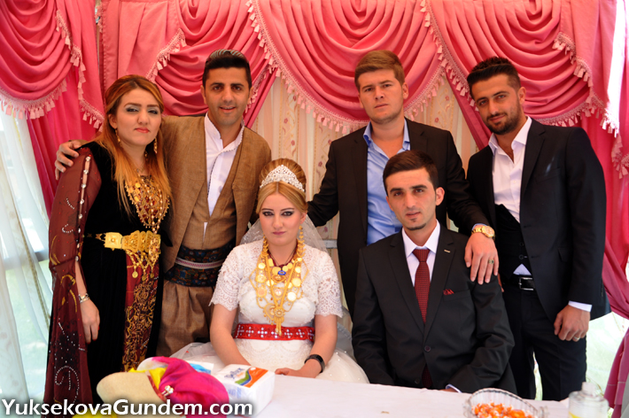 Yüksekova Düğünleri (24-25) Mayıs 2014 137