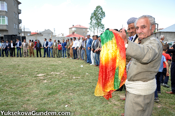 Yüksekova Düğünleri (24-25) Mayıs 2014 139