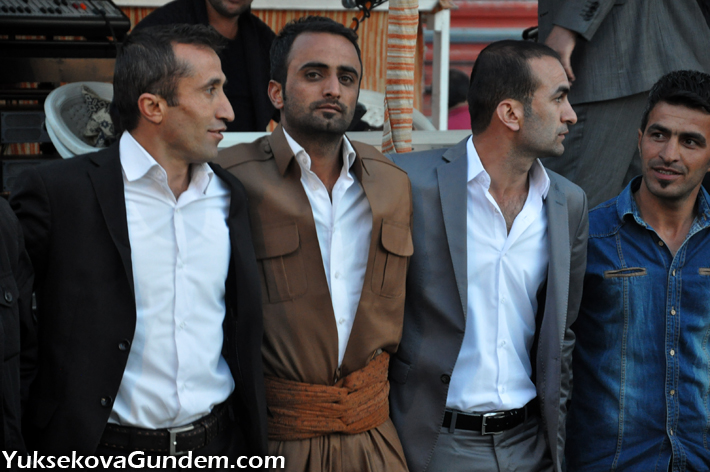 Yüksekova Düğünleri (24-25) Mayıs 2014 14