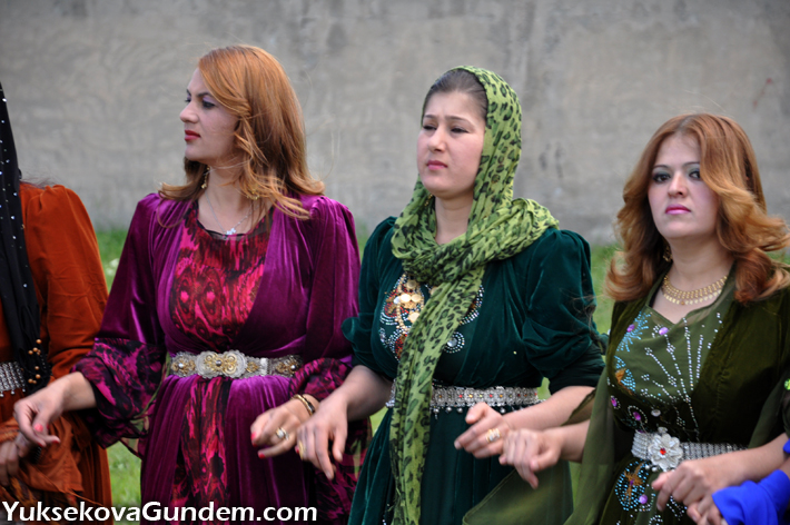 Yüksekova Düğünleri (24-25) Mayıs 2014 141