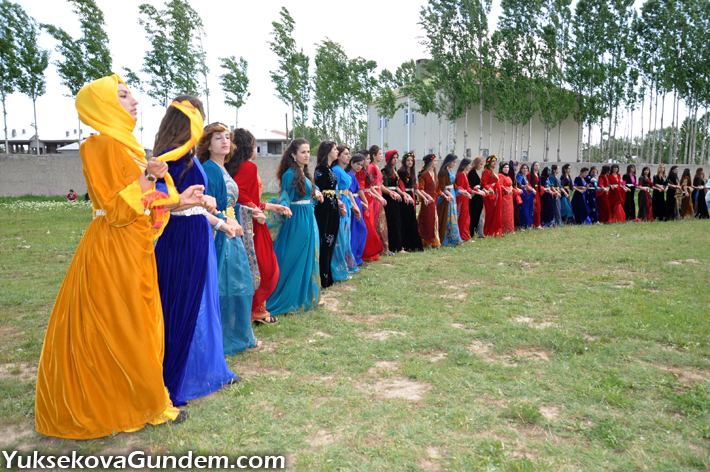 Yüksekova Düğünleri (24-25) Mayıs 2014 143