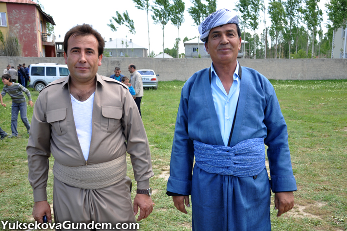 Yüksekova Düğünleri (24-25) Mayıs 2014 144