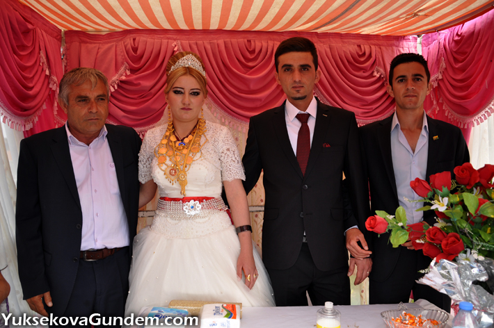 Yüksekova Düğünleri (24-25) Mayıs 2014 146