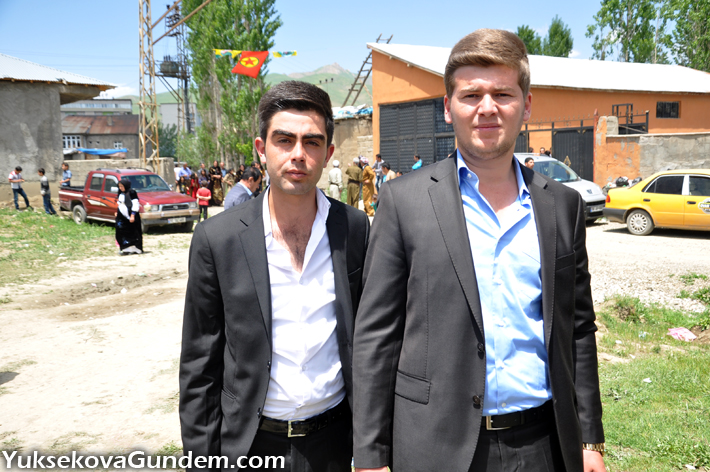 Yüksekova Düğünleri (24-25) Mayıs 2014 148