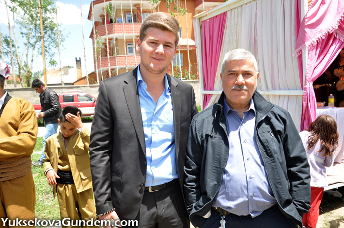 Yüksekova Düğünleri (24-25) Mayıs 2014 149