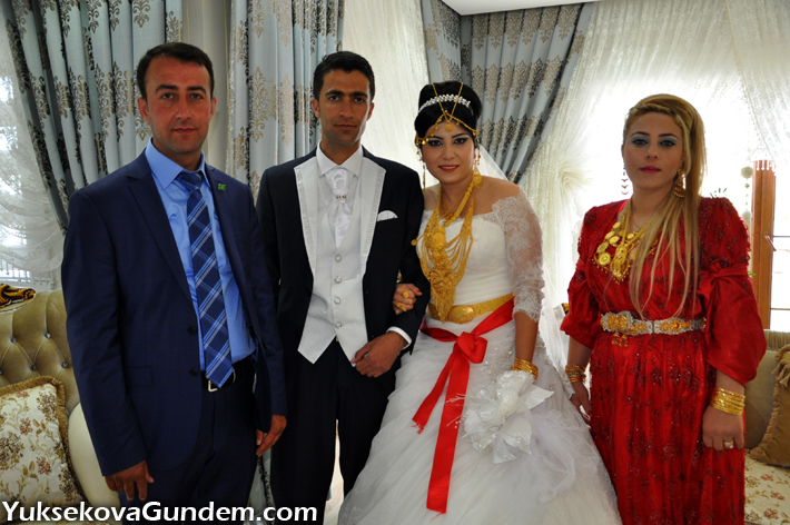 Yüksekova Düğünleri (24-25) Mayıs 2014 151