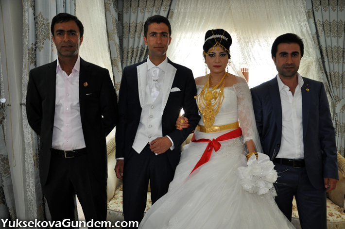 Yüksekova Düğünleri (24-25) Mayıs 2014 152