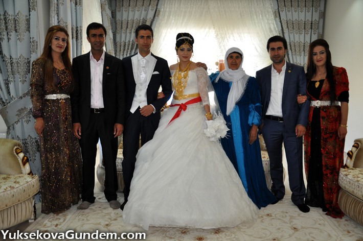 Yüksekova Düğünleri (24-25) Mayıs 2014 153