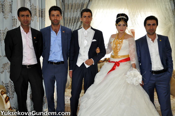 Yüksekova Düğünleri (24-25) Mayıs 2014 154
