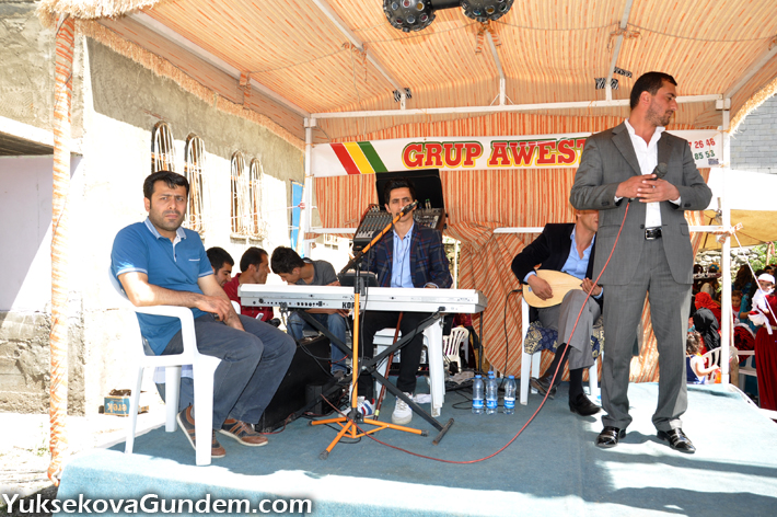 Yüksekova Düğünleri (24-25) Mayıs 2014 157