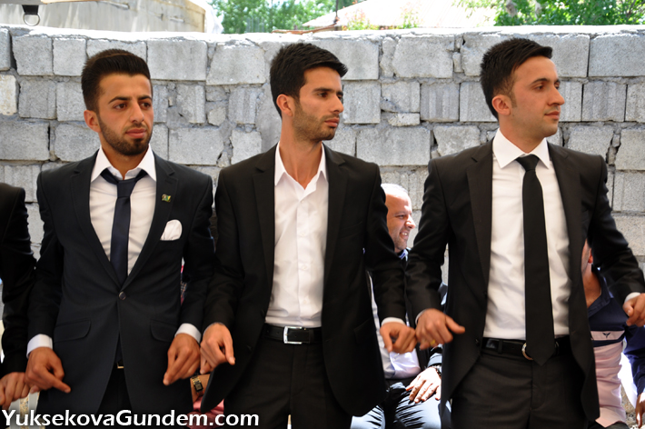 Yüksekova Düğünleri (24-25) Mayıs 2014 159