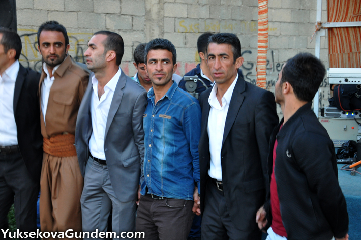 Yüksekova Düğünleri (24-25) Mayıs 2014 16
